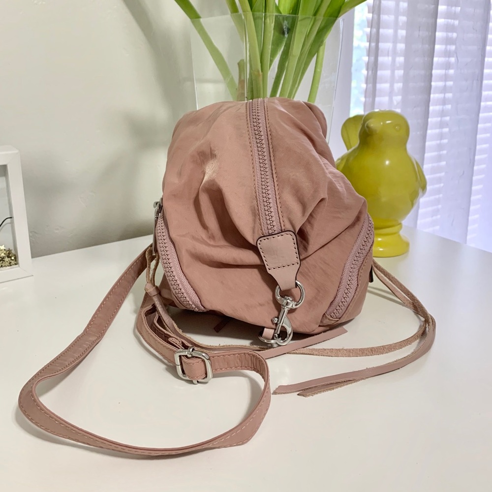Rebecca Minkoff Backpack